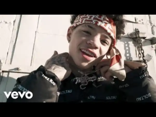 Lil Mosey – Burberry Headband